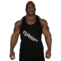 GASP Vintage T-back