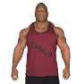 Mörkröd