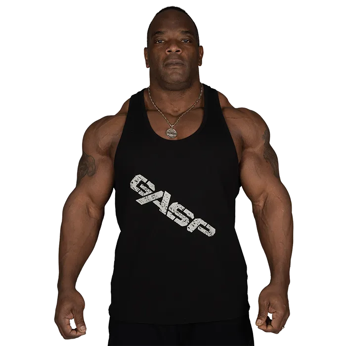 GASP Vintage T-back