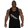 GASP Vintage T-back