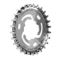 Gates Carbon Drive CDX Belte Kjedehjul