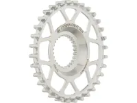 Gates Carbon Drive CDX Vordere Riemenscheibe Pinion