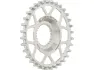 Gates Carbon Drive CDX Vordere Riemenscheibe Pinion, Silver, 32t