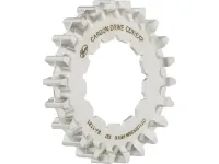 Gates Carbon Drive Rohloff Tannhjul For Beltetrekk Bak