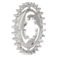 Gates Carbon Drive Shimano 9s Freewheel Hubs Tannhjul Gates Carbon Drive Shimano 9s Freewheel Hubs Tannhjul