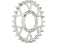 Gates Carbon Drive Shimano 9s Freewheel Hubs Tannhjul