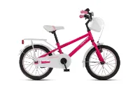 Gavia ALLIEVO 16"' Barnesykkel Gavia ALLIEVO 16"' Barnesykkel