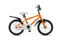 Gavia ALLIEVO 16"' Barnesykkel Gavia ALLIEVO 16"' Barnesykkel
