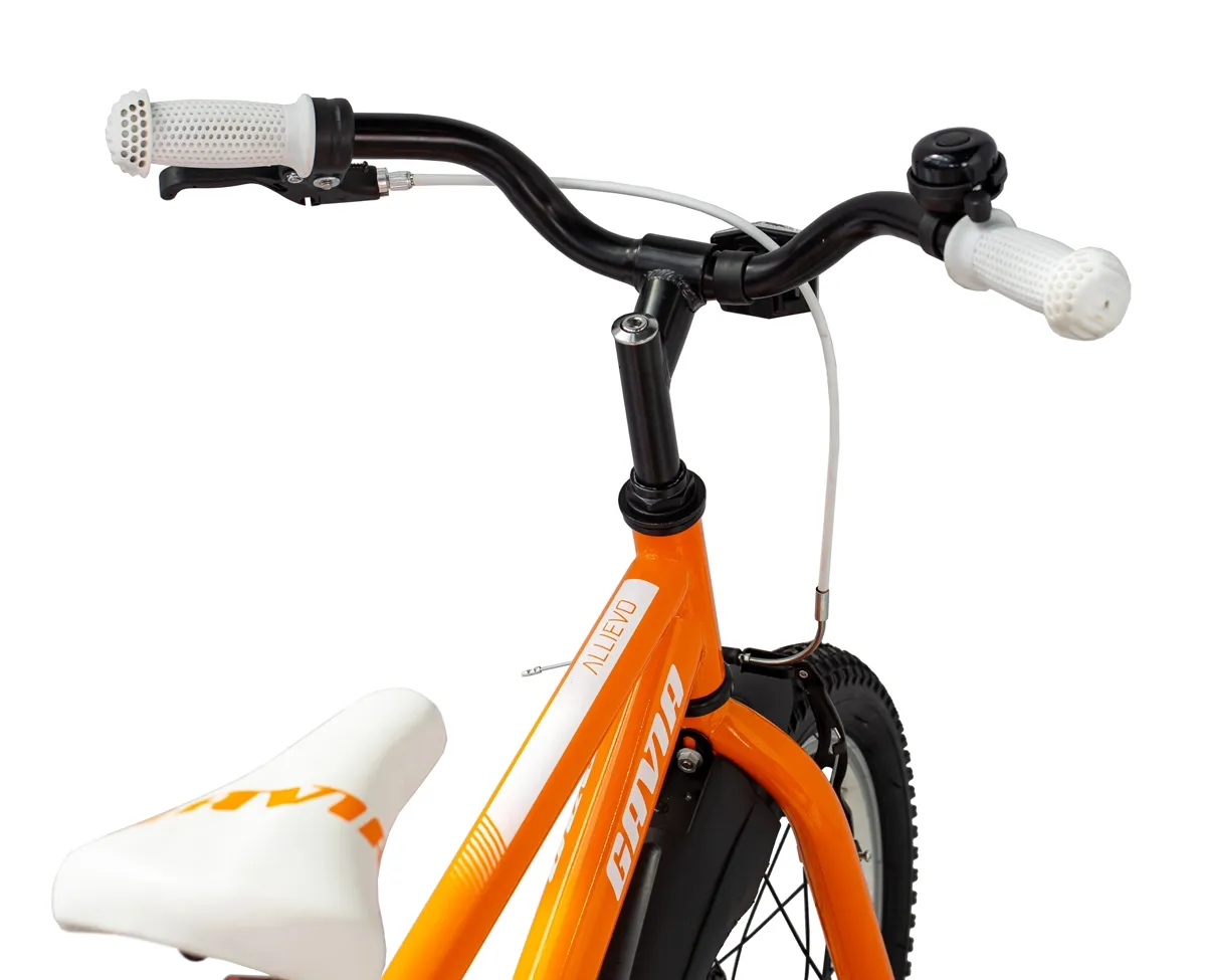 Gavia ALLIEVO 16"' Barnesykkel Gavia ALLIEVO 16"' Barnesykkel