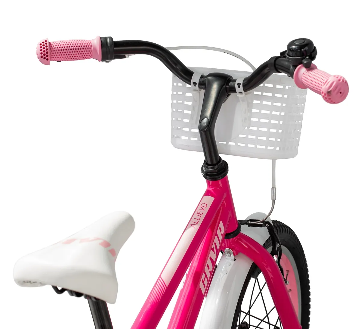 Gavia ALLIEVO 16"' Barnesykkel