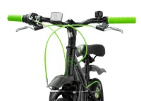 Gavia ALLIEVO 20'' Barnesykkel Gavia ALLIEVO 20'' Barnesykkel
