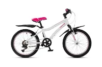 Gavia ALLIEVO 20'' Barnesykkel Gavia ALLIEVO 20'' Barnesykkel