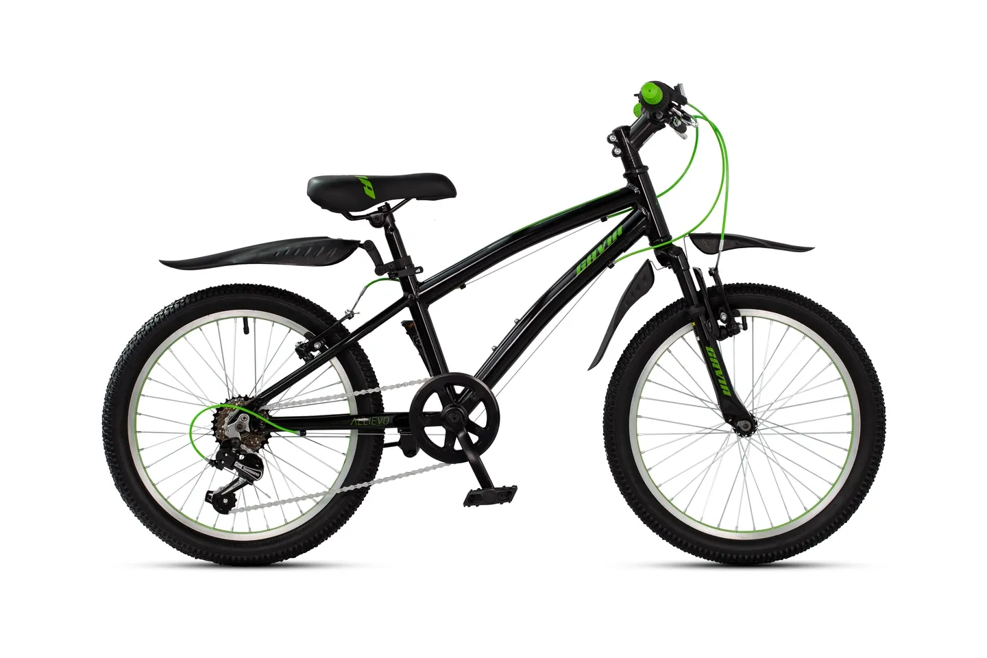 Gavia ALLIEVO 20'' Barnesykkel Gavia ALLIEVO 20'' Barnesykkel