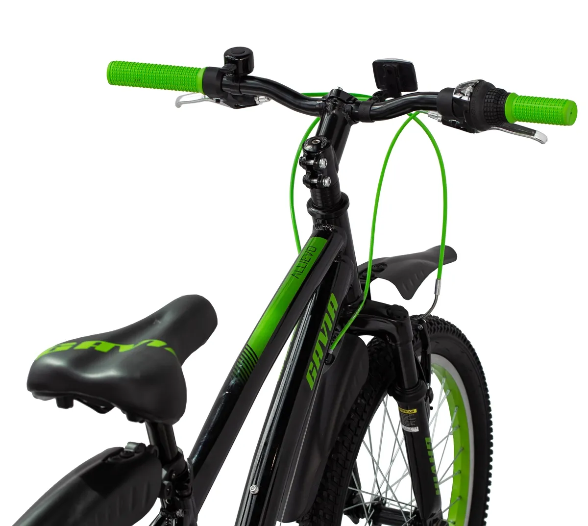 Gavia ALLIEVO 20'' Barnesykkel Gavia ALLIEVO 20'' Barnesykkel