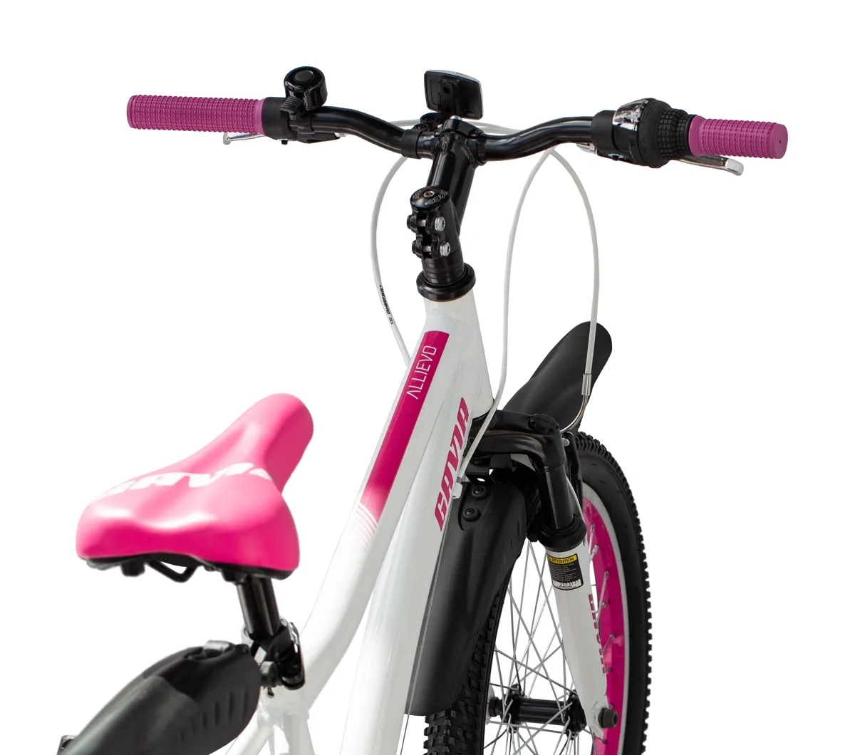 Gavia ALLIEVO 20'' Barnesykkel Gavia ALLIEVO 20'' Barnesykkel