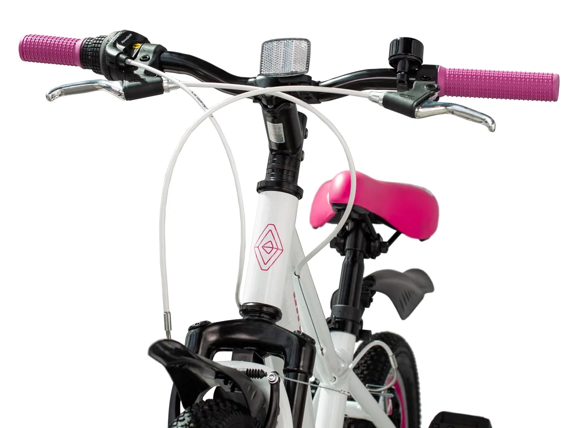 Gavia ALLIEVO 20'' Barnesykkel Gavia ALLIEVO 20'' Barnesykkel