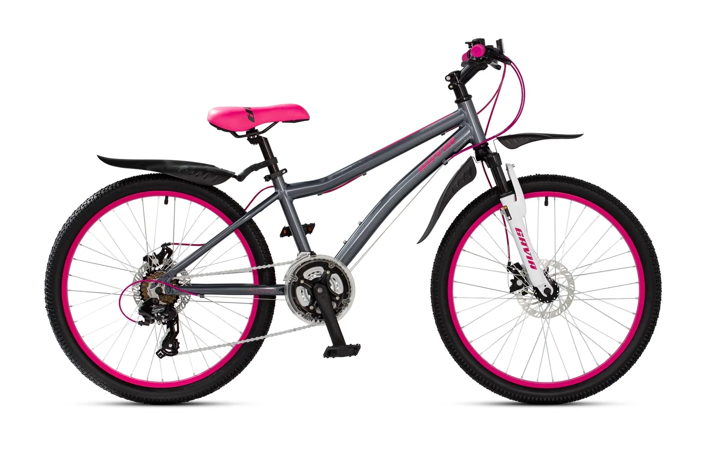Gavia ALLIEVO 24'' Barnesykkel Gavia ALLIEVO 24'' Barnesykkel