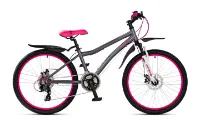 Gavia ALLIEVO 24'' Barnesykkel Gavia ALLIEVO 24'' Barnesykkel