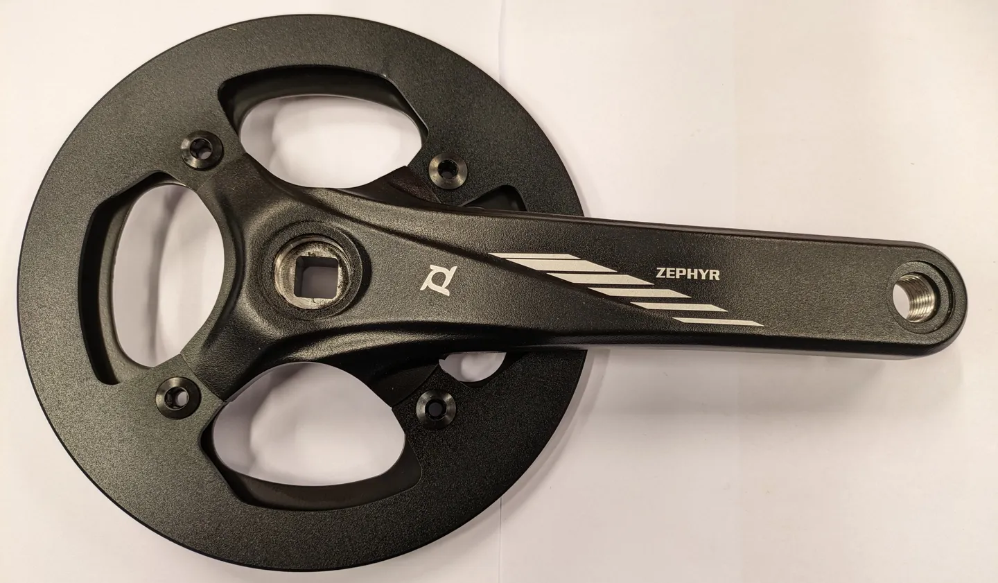 Gavia Attivo E-MTB 27.5" 38T Kranksett