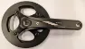 Gavia Attivo E-MTB 27.5" 38T Kranksett