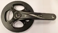 Gavia Attivo E-MTB 27.5" 38T Kranksett Gavia Attivo E-MTB 27.5" 38T Kranksett