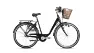 Gavia Classic Nexus 3 Citysykkel, Bysykkel