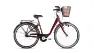 Gavia Classic Nexus 7 Citysykkel, Bysykkel