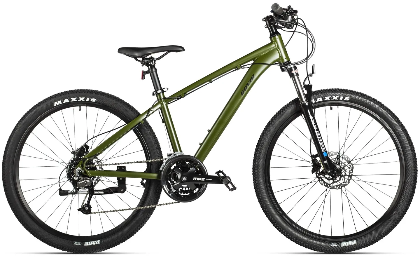 Gavia Comp 26" Terrengsykkel, XL