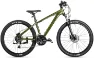 Gavia Comp 26" Terrengsykkel, XL
