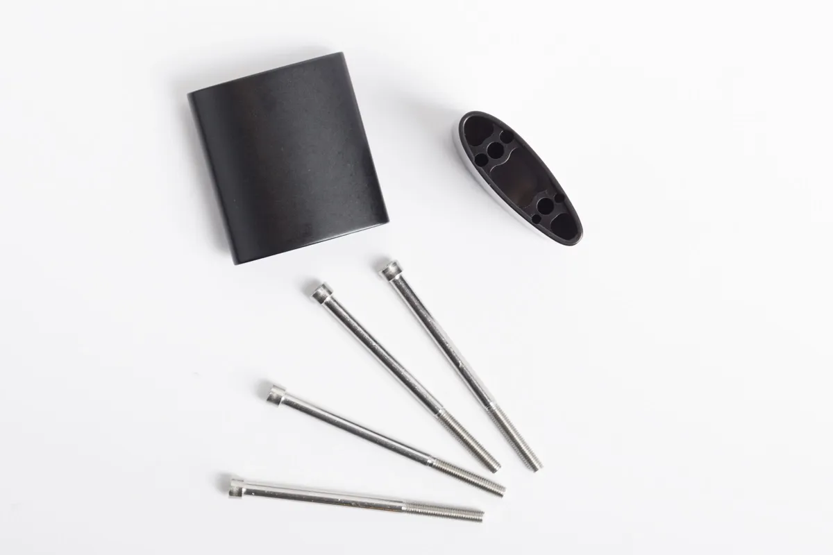 Gavia Daedalus 80mm Spacere til styre