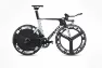 Gavia Daedalus Rammesett, S