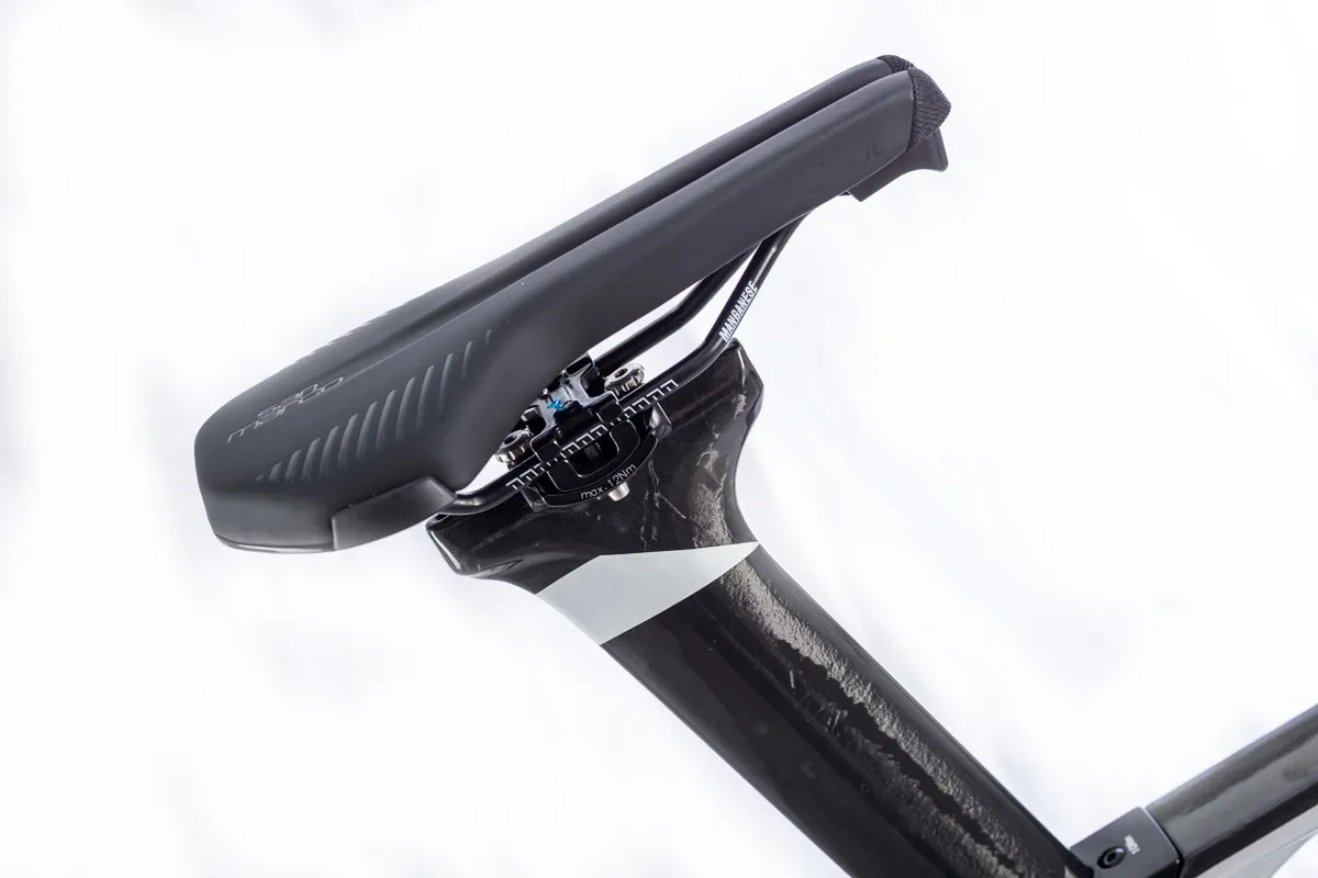 Gavia Daedalus Rammesett, S