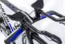 Gavia Daedalus Rammesett, S