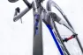 Gavia Daedalus Rammesett, S