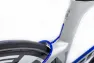 Gavia Daedalus Rammesett, S