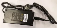 Gavia E-Classic/E-City Lader