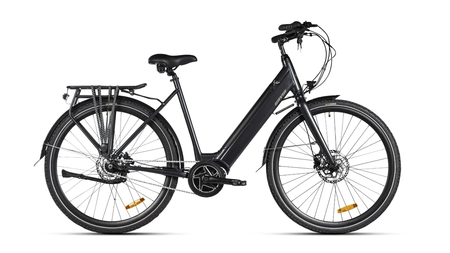 Gavia E-Classic Elsykkel, M/L