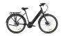 Gavia E-Classic Elsykkel, M/L