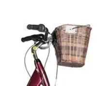 Gavia E-Classic Sykkelkurv