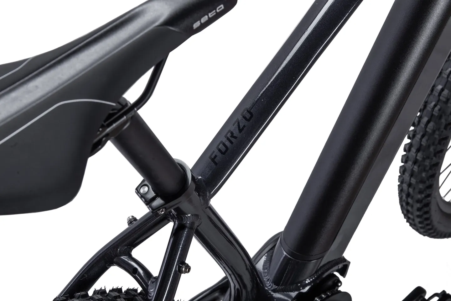 Gavia Forzo E-MTB 29" Terrengsykkel, Elsykkel Gavia Forzo E-MTB 29" Terrengsykkel, Elsykkel