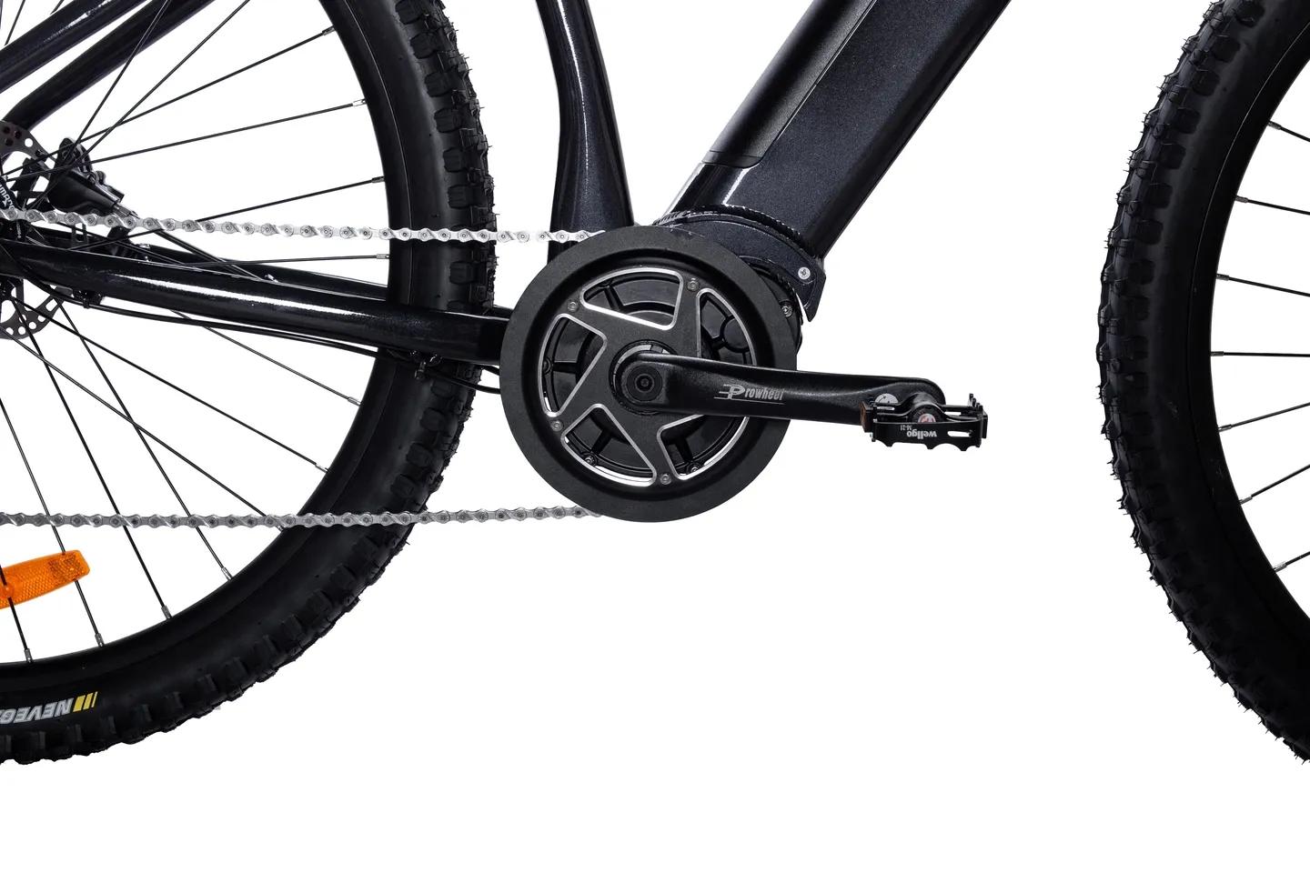 Gavia Forzo E-MTB 29" Terrengsykkel, Elsykkel Gavia Forzo E-MTB 29" Terrengsykkel, Elsykkel