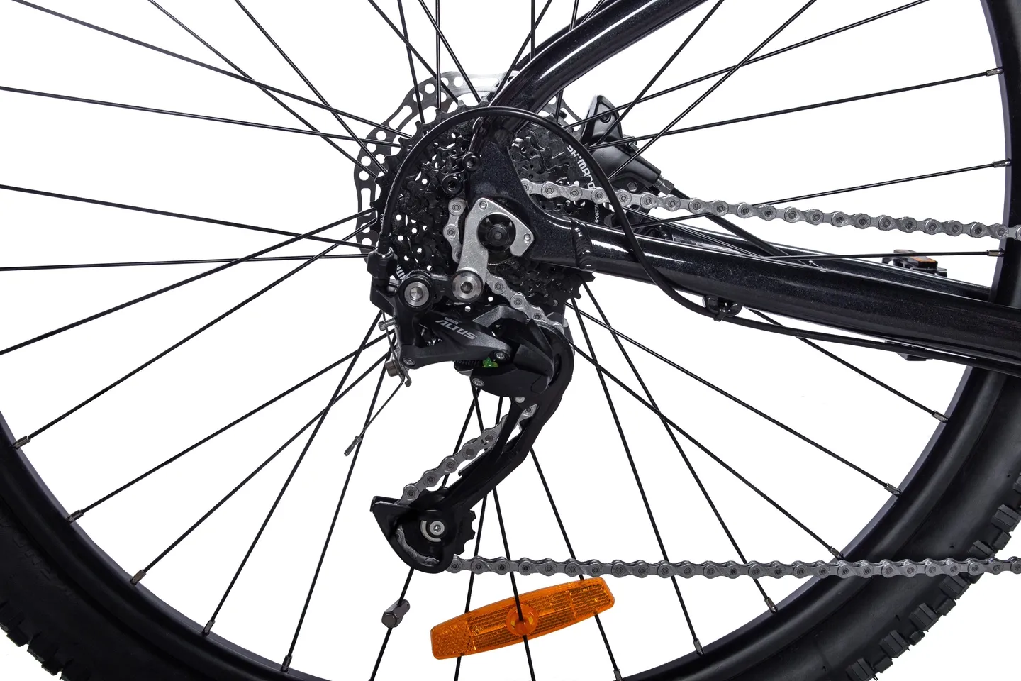 Gavia Forzo E-MTB 29" Terrengsykkel, Elsykkel Gavia Forzo E-MTB 29" Terrengsykkel, Elsykkel