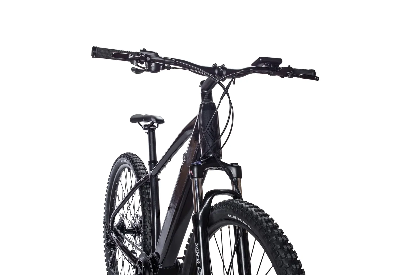 Gavia Forzo E-MTB 29" Terrengsykkel, Elsykkel Gavia Forzo E-MTB 29" Terrengsykkel, Elsykkel