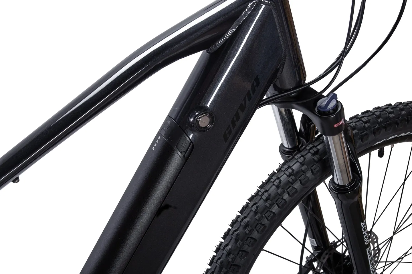 Gavia Forzo E-MTB 29" Terrengsykkel, Elsykkel Gavia Forzo E-MTB 29" Terrengsykkel, Elsykkel
