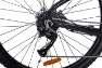 Gavia Forzo E-MTB 29" Terrengsykkel, Elsykkel