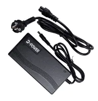 Gavia Forzo E-MTB Elsykkel Batterilader Gavia Forzo E-MTB Elsykkel Batterilader