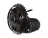 Gavia Forzo E-MTB Krankmotor