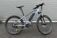 Gavia Forzo LT Junior E-MTB Elsykkel Gavia Forzo LT Junior E-MTB Elsykkel