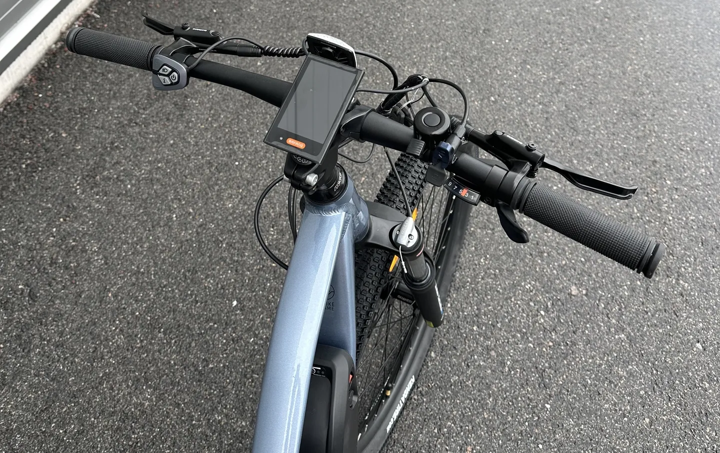 Gavia Forzo LT Junior E-MTB Elsykkel