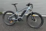 Gavia Forzo LT Junior E-MTB Elsykkel